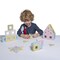 Polydron KinderMag Set, 48-Piece Set 57-5000 - alternate 5